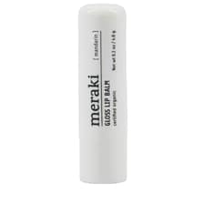 Gloss Lip Balm - Mandarin