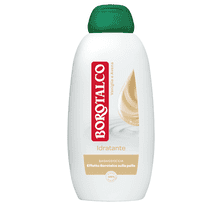 Bathfoam Moisturizing