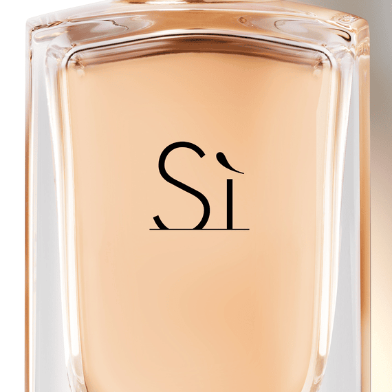 Sì Eau de Parfum