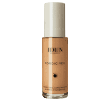 Nordic Veil Liquid Foundation Embla