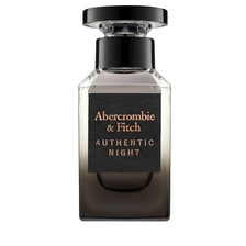Authentic Night Men Eau de Toilette