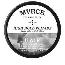 High Hold Pomade
