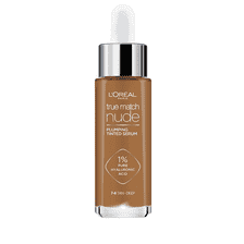 Aufpolsterndes Getöntes Serum 7-8 Tan-Deep