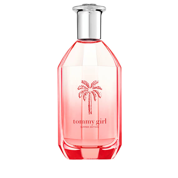 Summer Edition Eau de Toilette