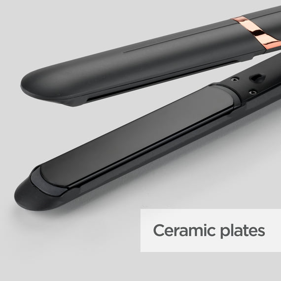 BaByliss Hair Straightener Smooth Pro 235 ST394E haar shop.ch