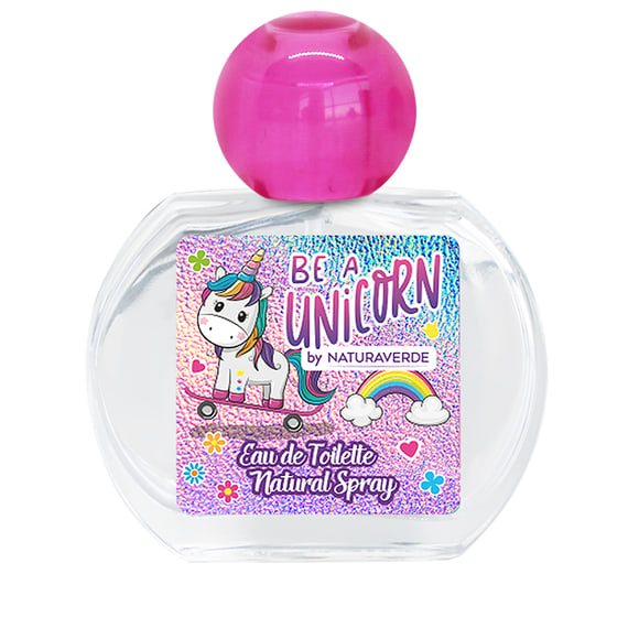 Eau de Toilette Natural Spray