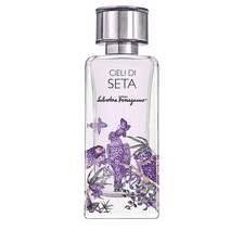 Cieli di Seta Eau de Parfum