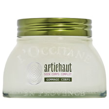 Artichoke Body Scrub