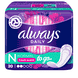 Salvaslip Normal Fresh Scent To Go - 20 Pz.