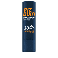 Sun Lipstick SPF30