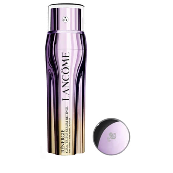 Rénergie Triple Serum Night