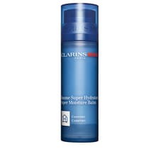 Uomo - Balsamo idratante Baume Super Hydratant