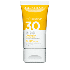 Dry Touch face sun protection creme UVA/UVB 30