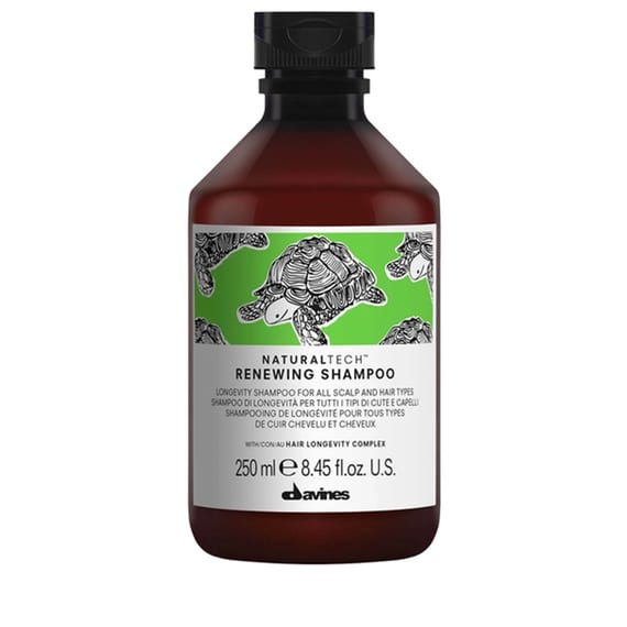 Renewing Shampoo