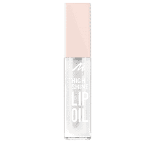 High Shine Lip Oil – 000 Clear Cloud