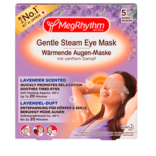 Warming Eye Mask - Lavender