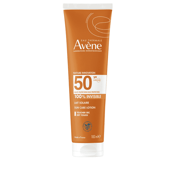 Sonnenmilch SPF50