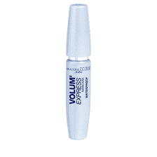 Volum' Express Classic Mascara Black Waterproof