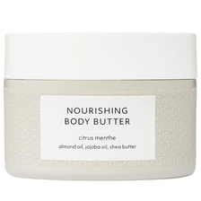 Nourishing Body Butter