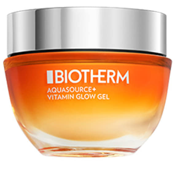 Aquasource Vitamin Glow Gel