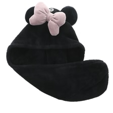 Hair Turban Minnie Mouse
