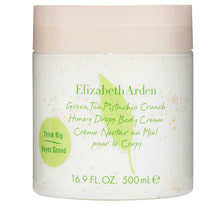 Pistachio Honey Drops Body Cream