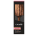 Brosse Ronde En Bois 1.75''