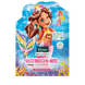 Foam Bath Rainbow Mermaid - 1 Sachet