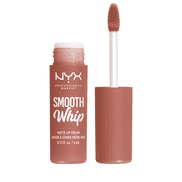 Smooth Whip Matte Lip Cream - Laundry Day