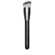 #170 Synthetic Rounded Slant Brush