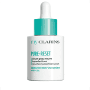 Pure-Reset Resurfacing Blemish Serum