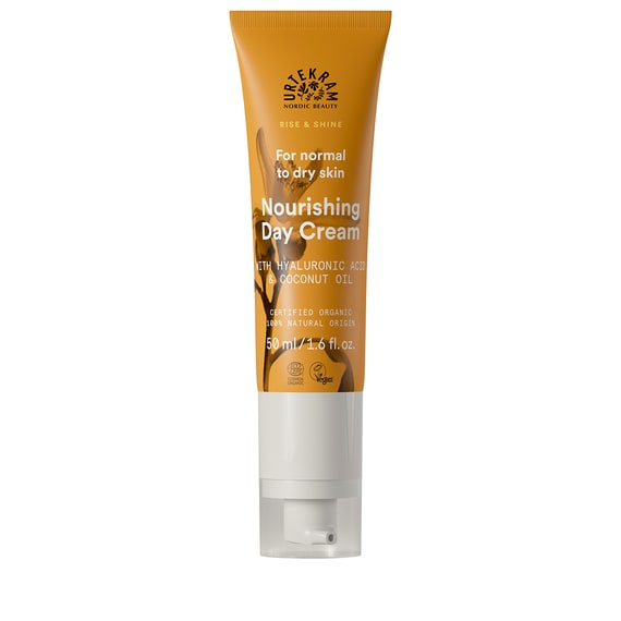 Nourishing Day Cream