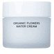 Organic Flowers Water Cream