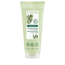 Almond Milk Shower Cream