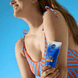 Protect & Moisture Invisible Finish SPF50+