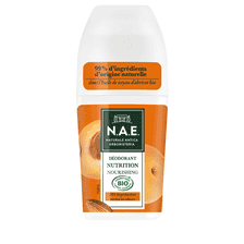Deodorant Nutriente