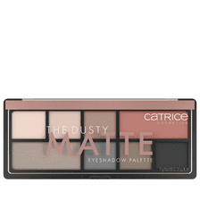 The Dusty Matte Eyeshadow Palette