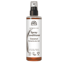 Coconut Spray Conditioner