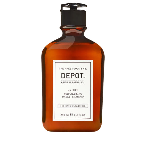 No.101 Normalizing Daily Shampoo