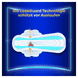 Secure Night Binden mit Flügeln Big Pack - 18 Stk.