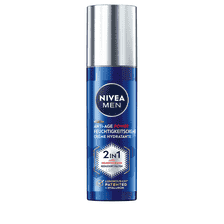 Men Anti-Age Power Luminous Feuchtigkeitscreme
