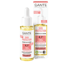 Intense Oil-in-Serum