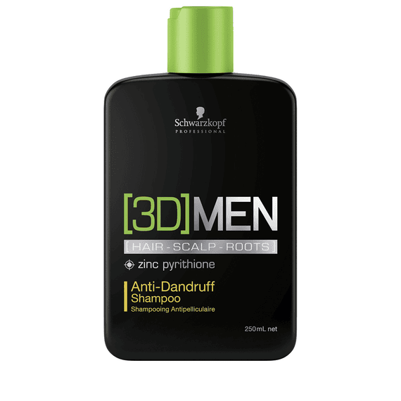 Anti Dandruff Shampoo