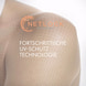 Spray fluide protection cellulaire SPF50+