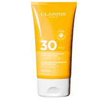 Crème Solaire Jeunesse Haute Protection SPF 30 Corps