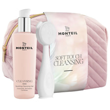 Soft Touch Cleansing Set