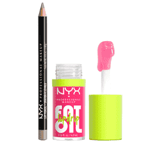 The viral Lip Combo