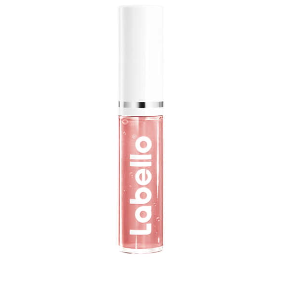 Lip Gloss Dress Nude