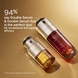 Double Serum 9