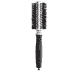 Essential Blowout Soft Boar Bristles Silver 25